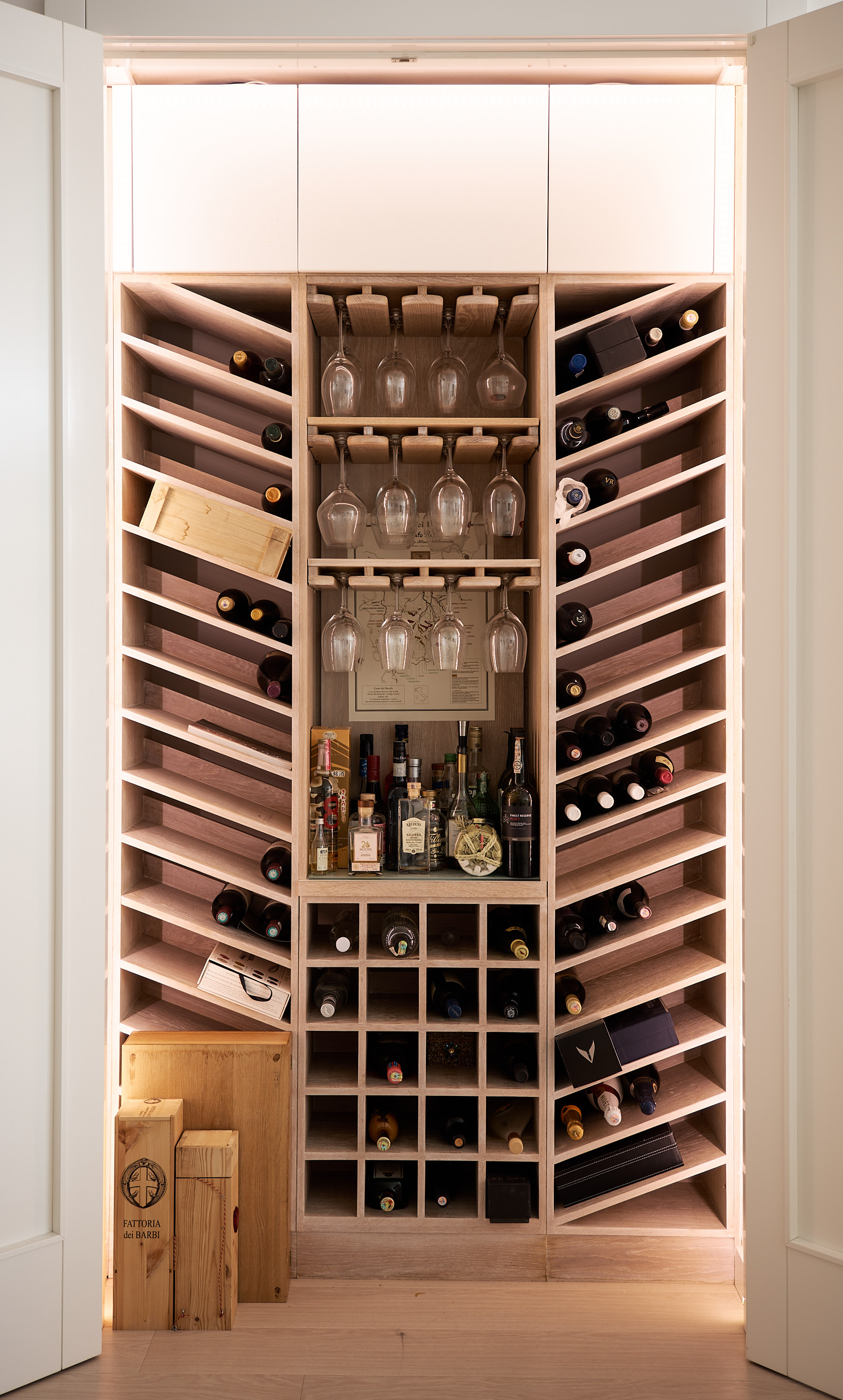 Cave à Vin