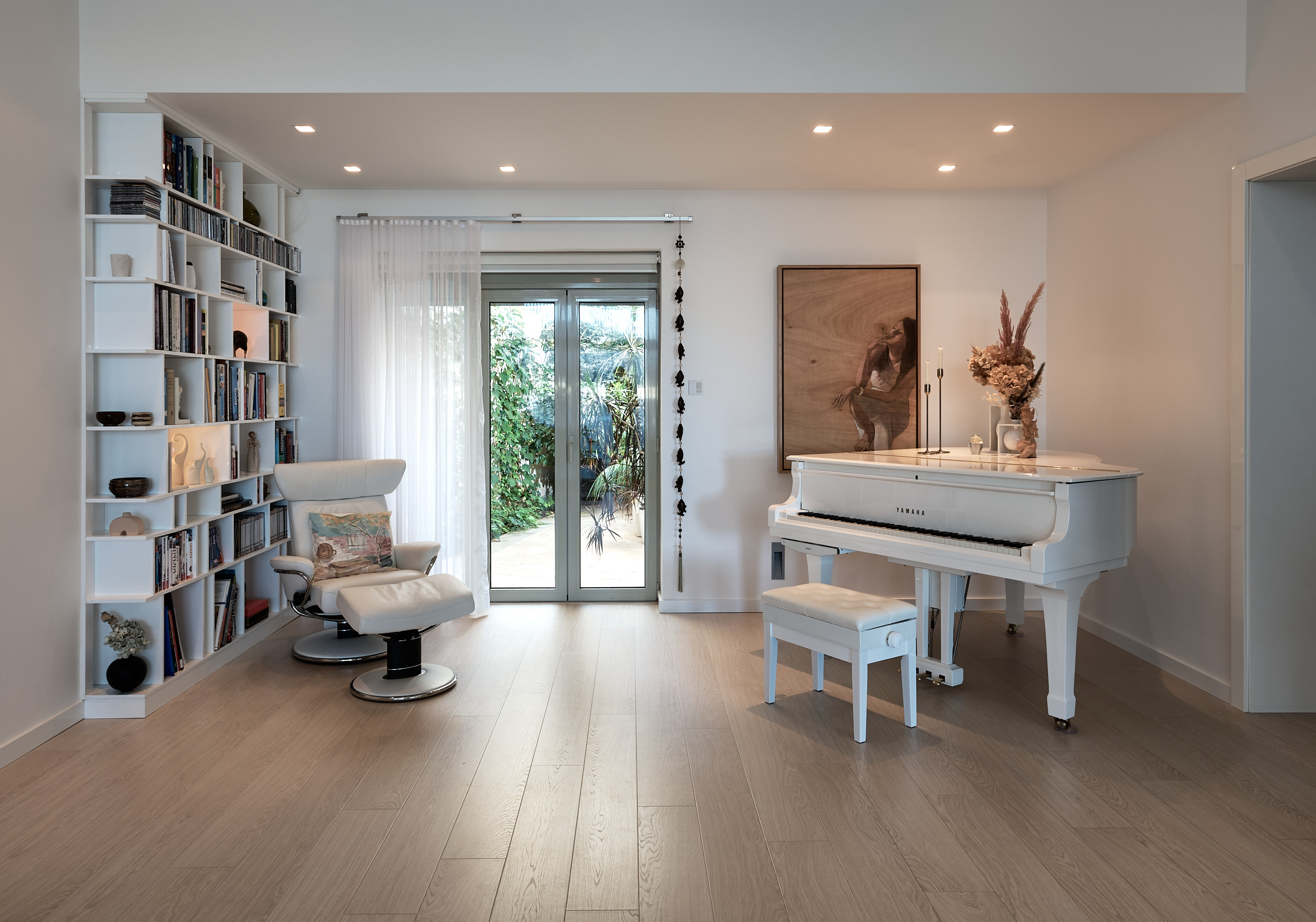 Espace de Vie